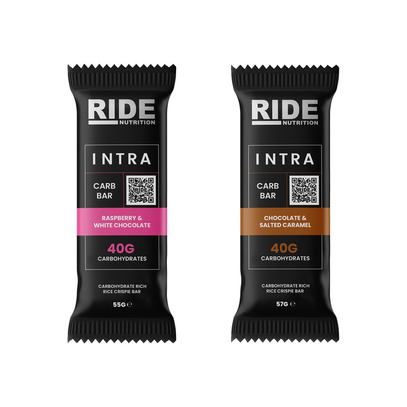 Energy Bars