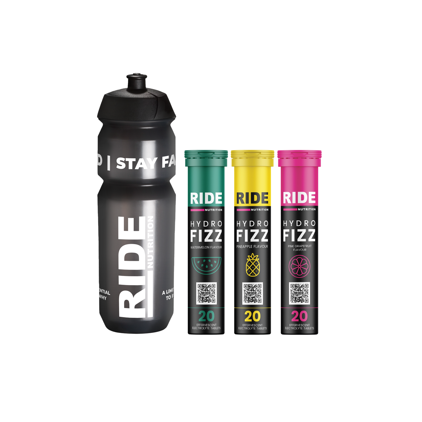 Hydration Bundle