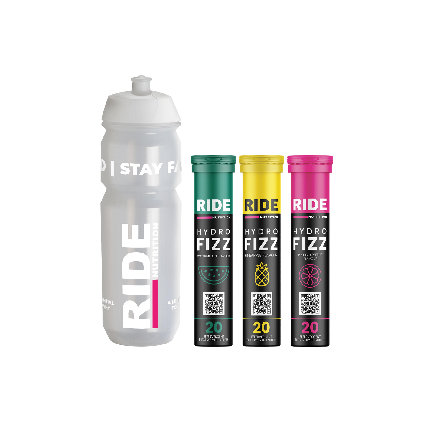 Hydration Bundle