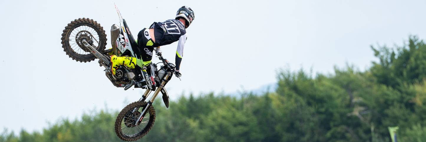 Ride Nutrition
