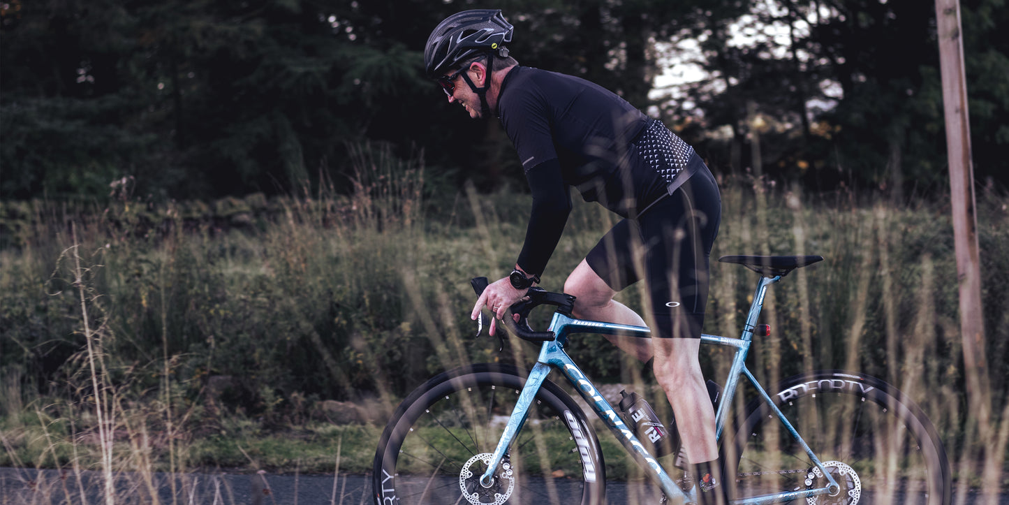 Ride Nutrition