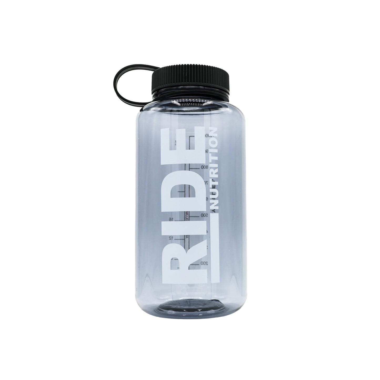 RIDE Lifestyle Bottle - Smoke Grey