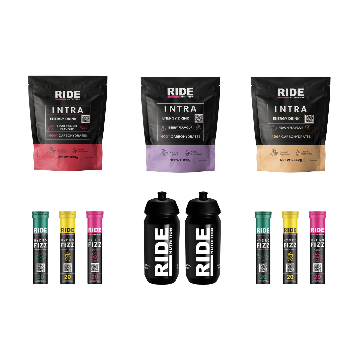 Performance Bundle