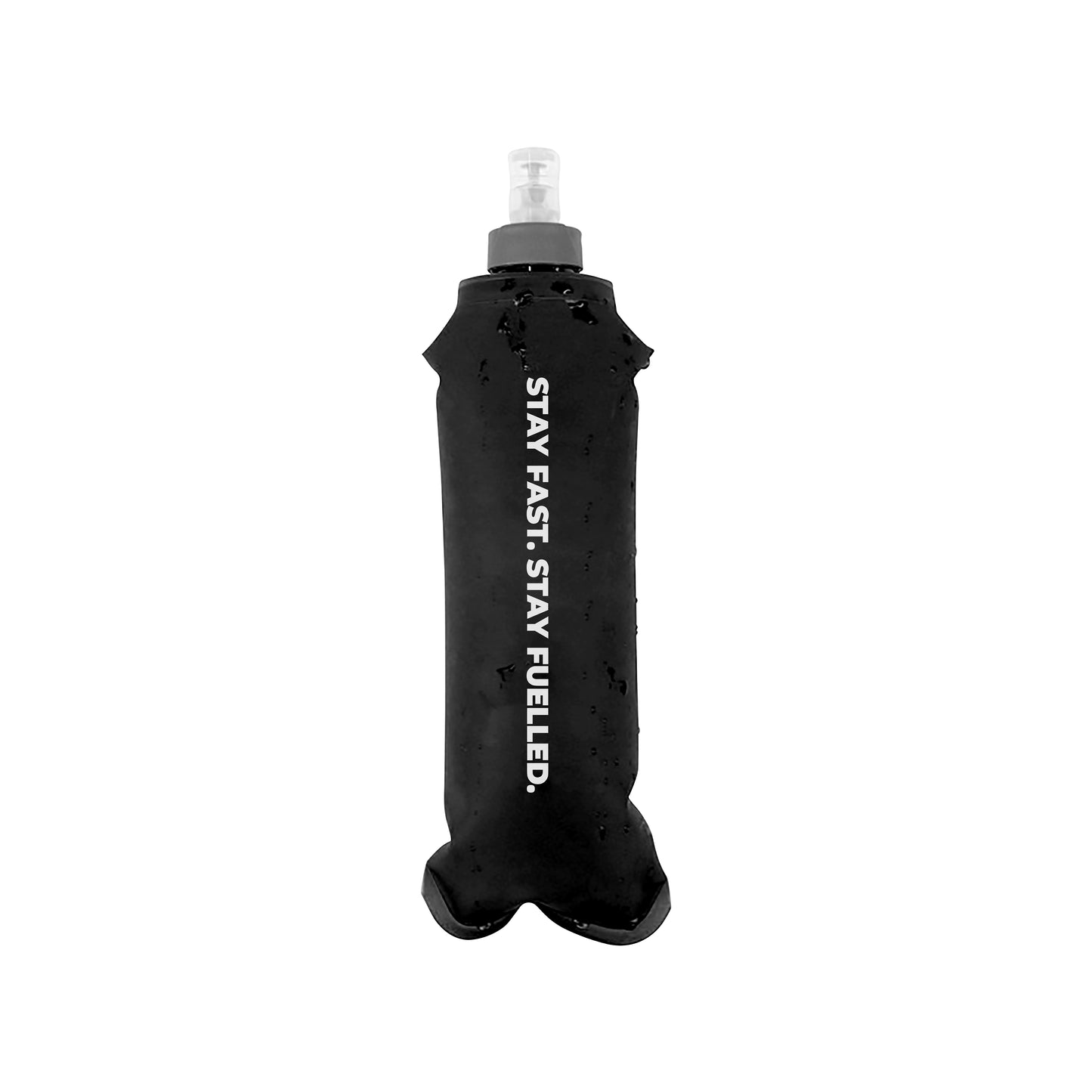 RIDE Soft Flask - Black