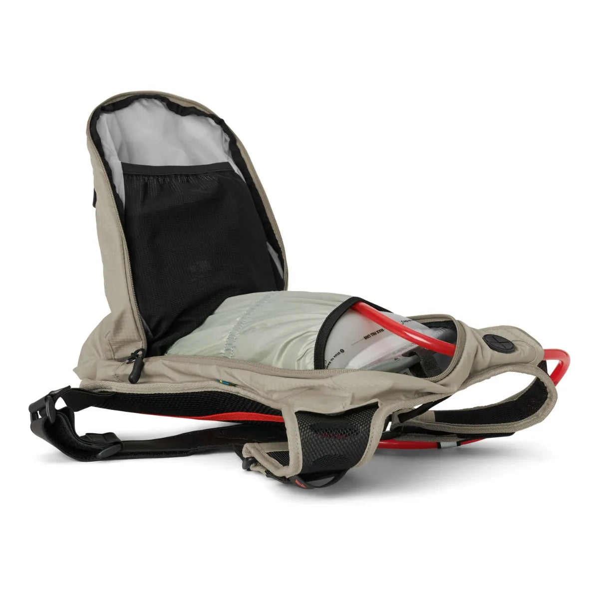 USWE Outlander Moto 9L Hydration Pack - Sand – Ride Nutrition