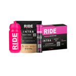 RIDE Welcome Pack