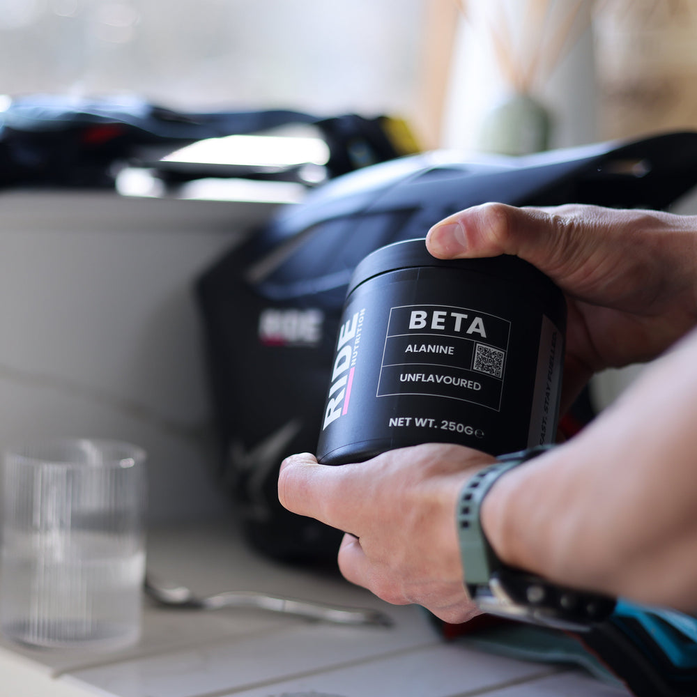 What Is Beta Alanine?