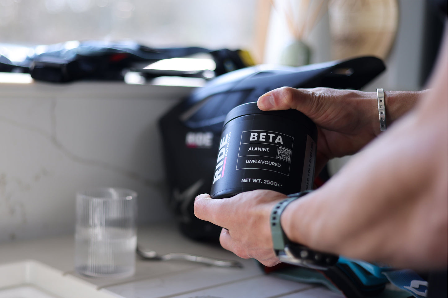 What Is Beta Alanine?