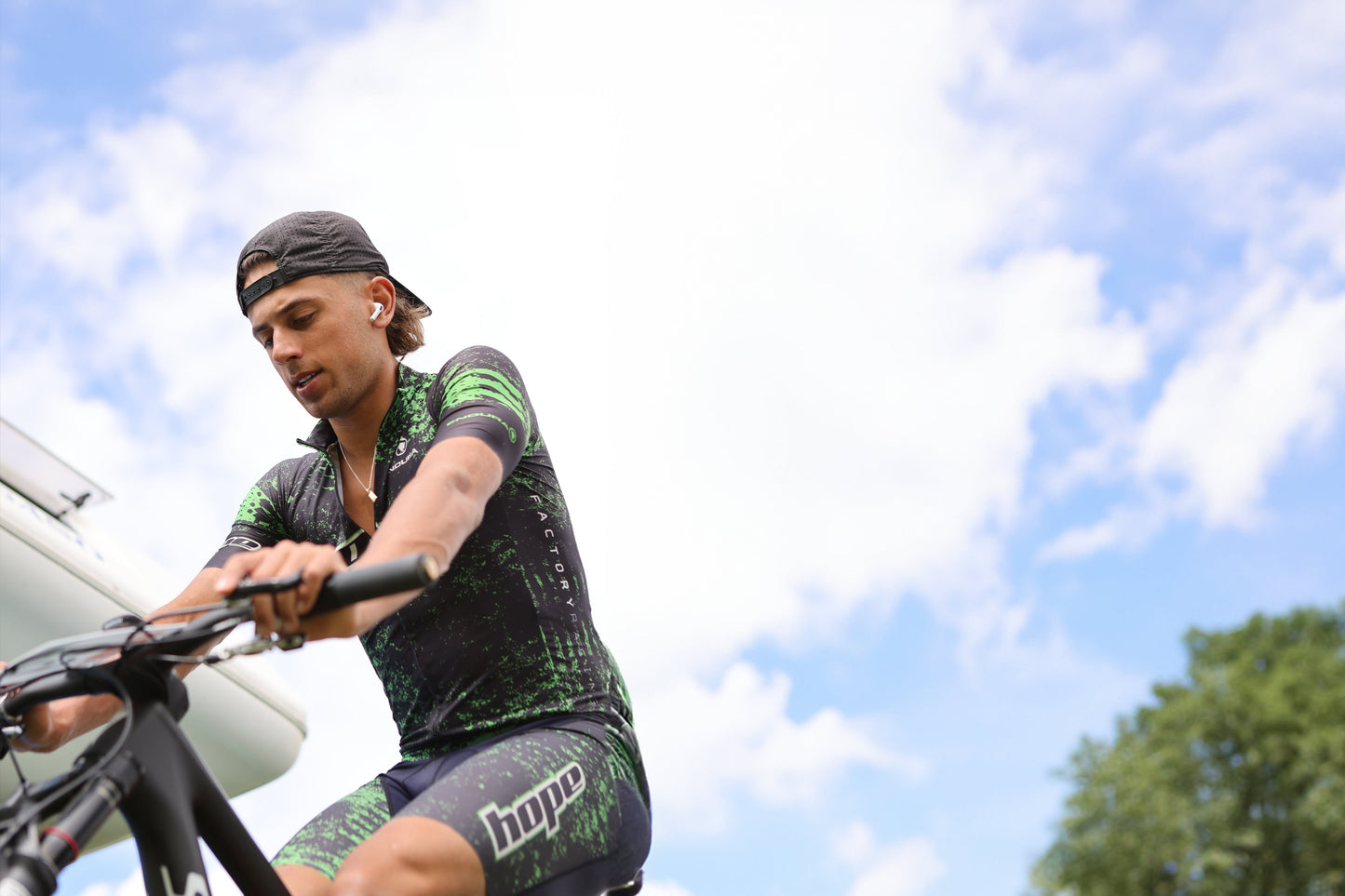 MTB Nutrition Tips