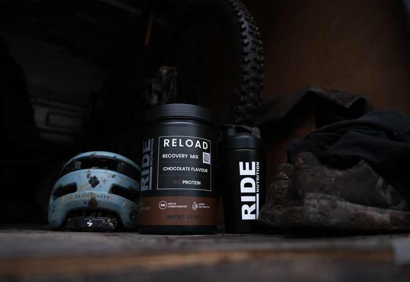 Post Exercise Recovery Explained