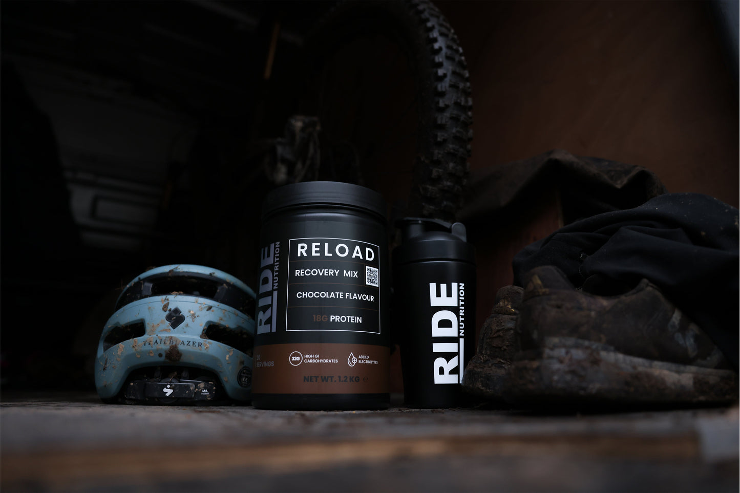 Post Exercise Recovery Explained