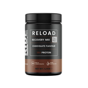 Recovery Shakes