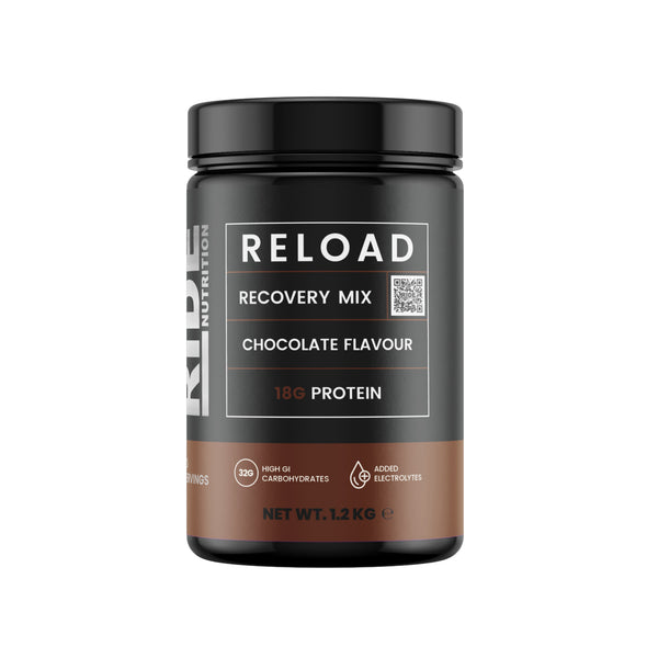 Recovery Shakes