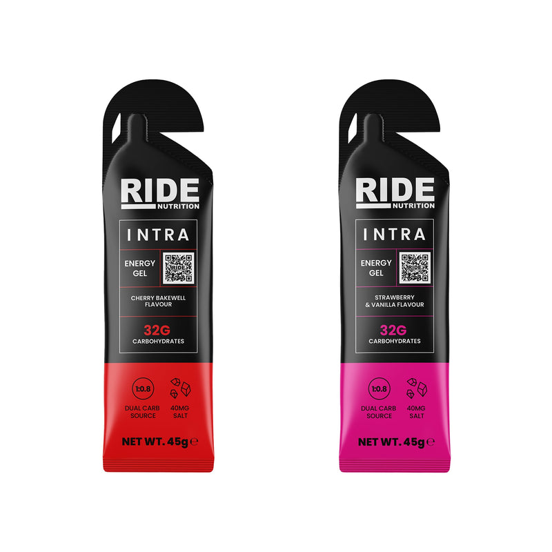 Energy Gels