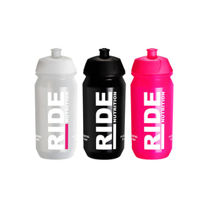 Bottles & Accessories