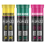 Mixed Hydro Fizz Pack