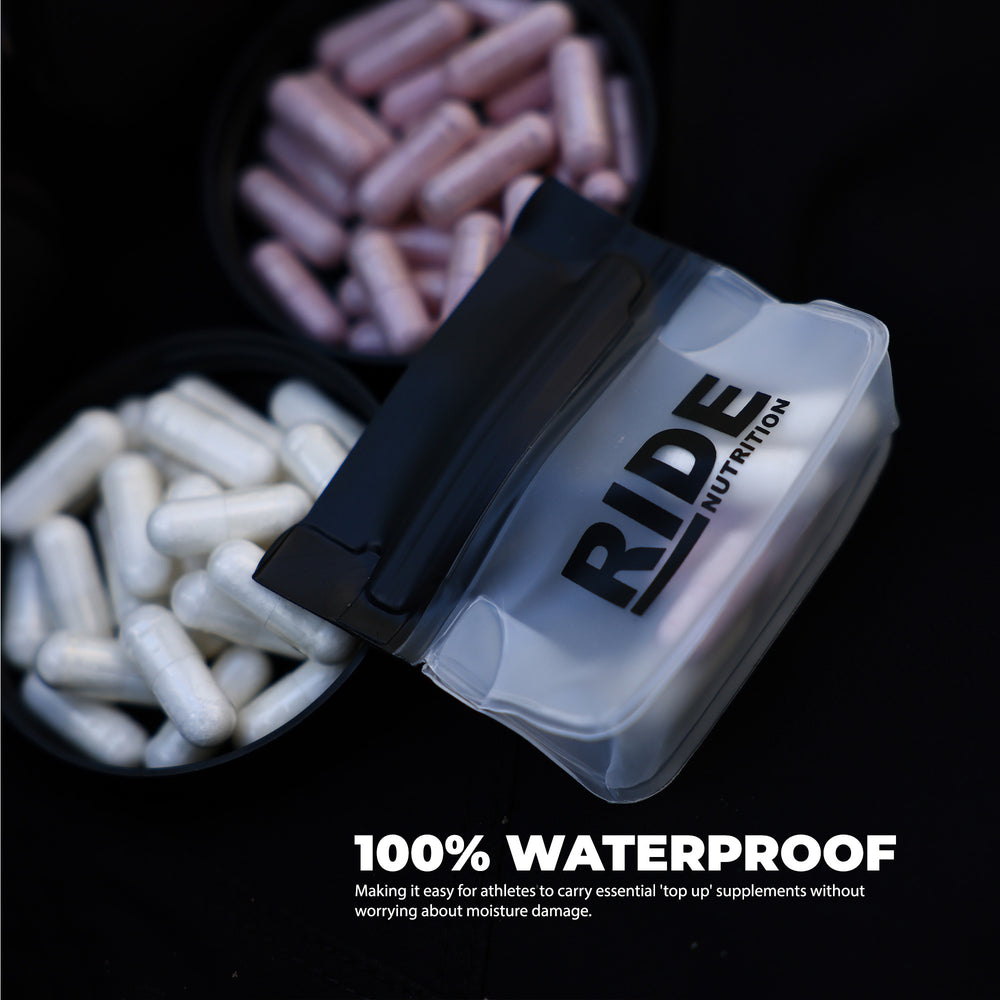 RIDE Micro Pouch