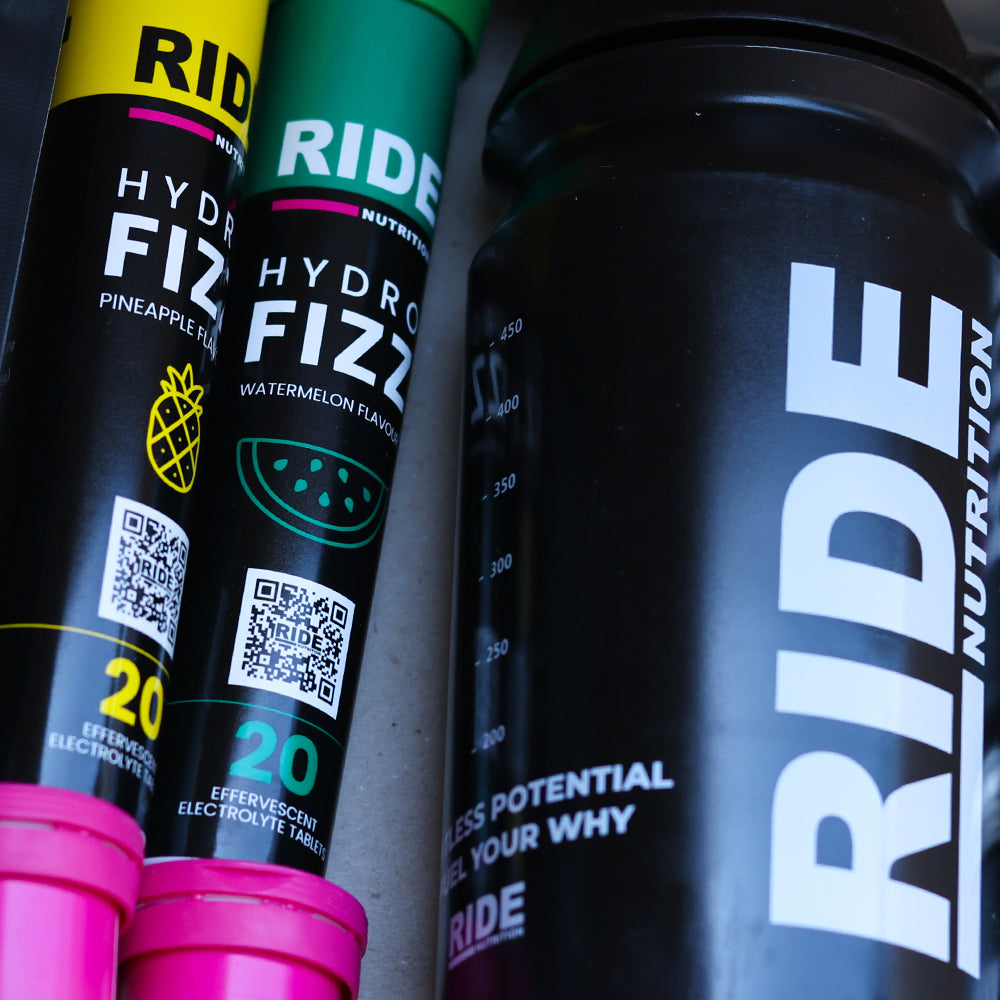 Ride Nutrition