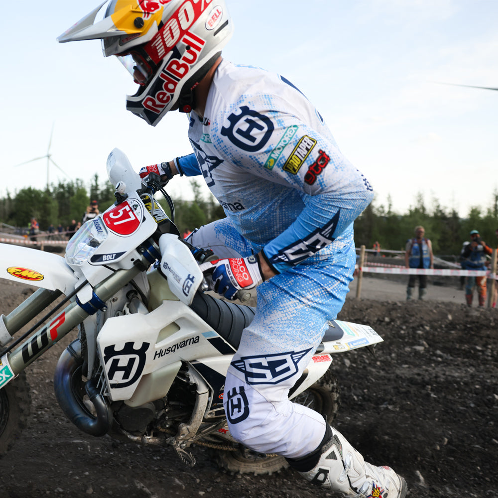 Ride Nutrition