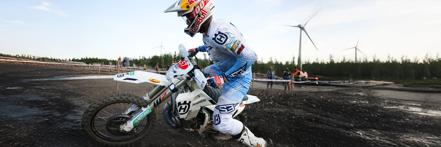 Ride Nutrition