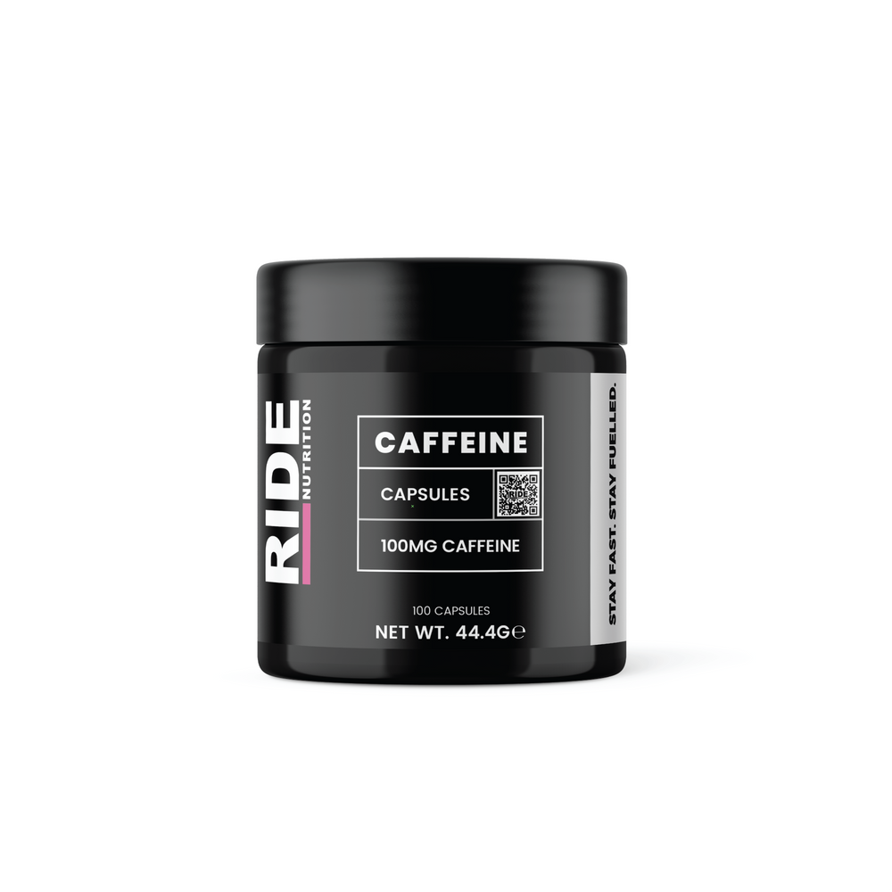 Caffeine Capsules