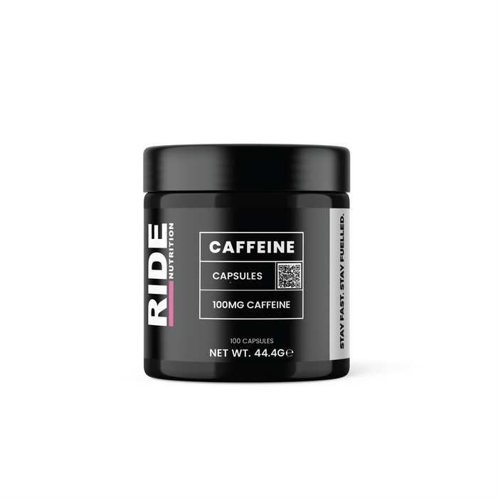 Caffeine Capsules