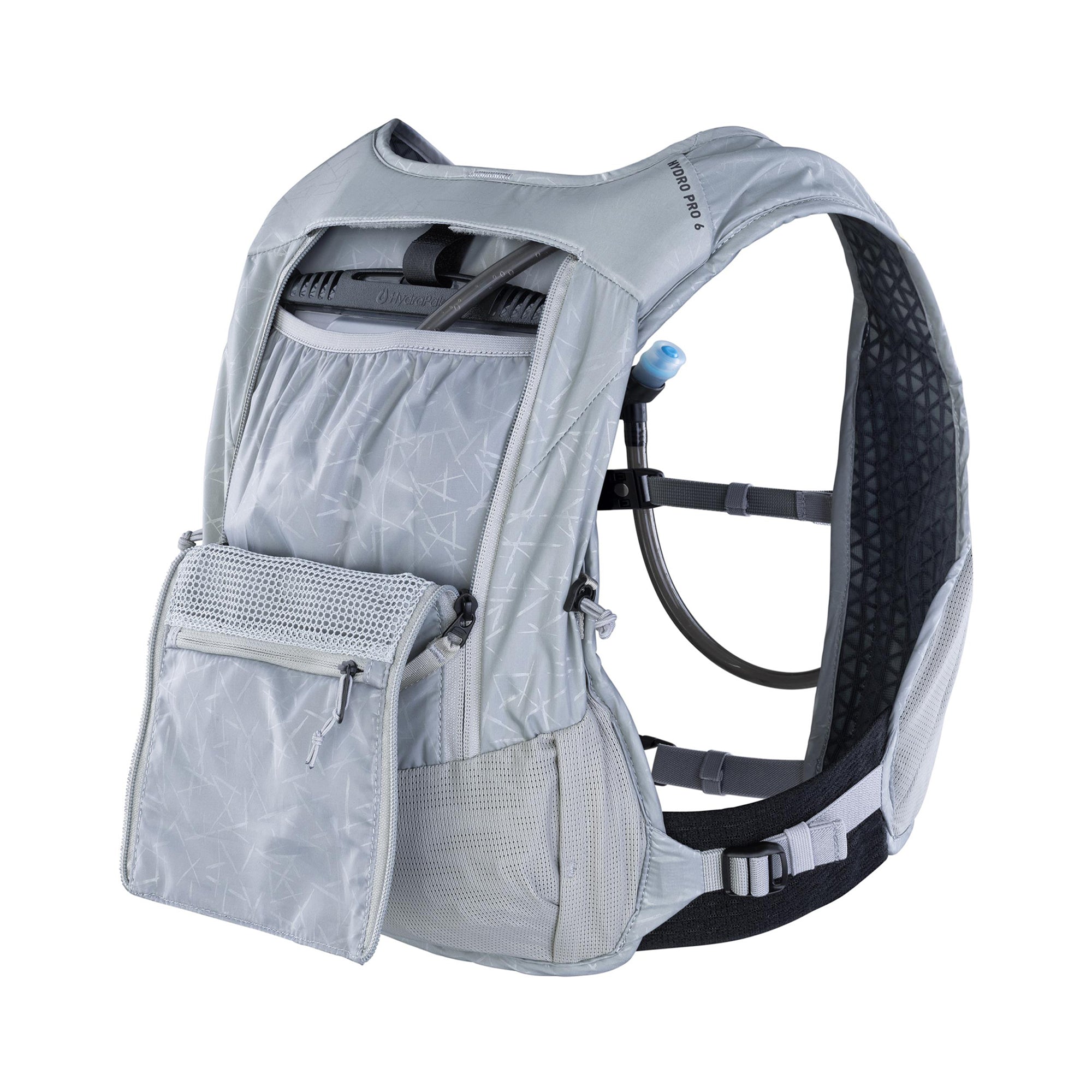 EVOC Hydro Pro 6 - Stone