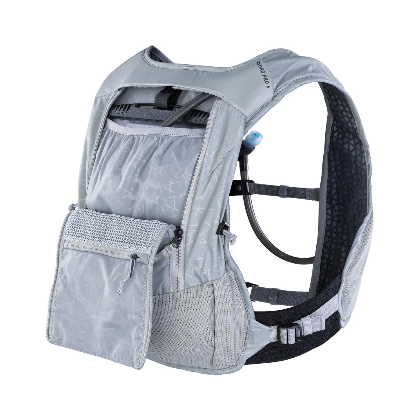 EVOC Hydro Pro 6 - Stone