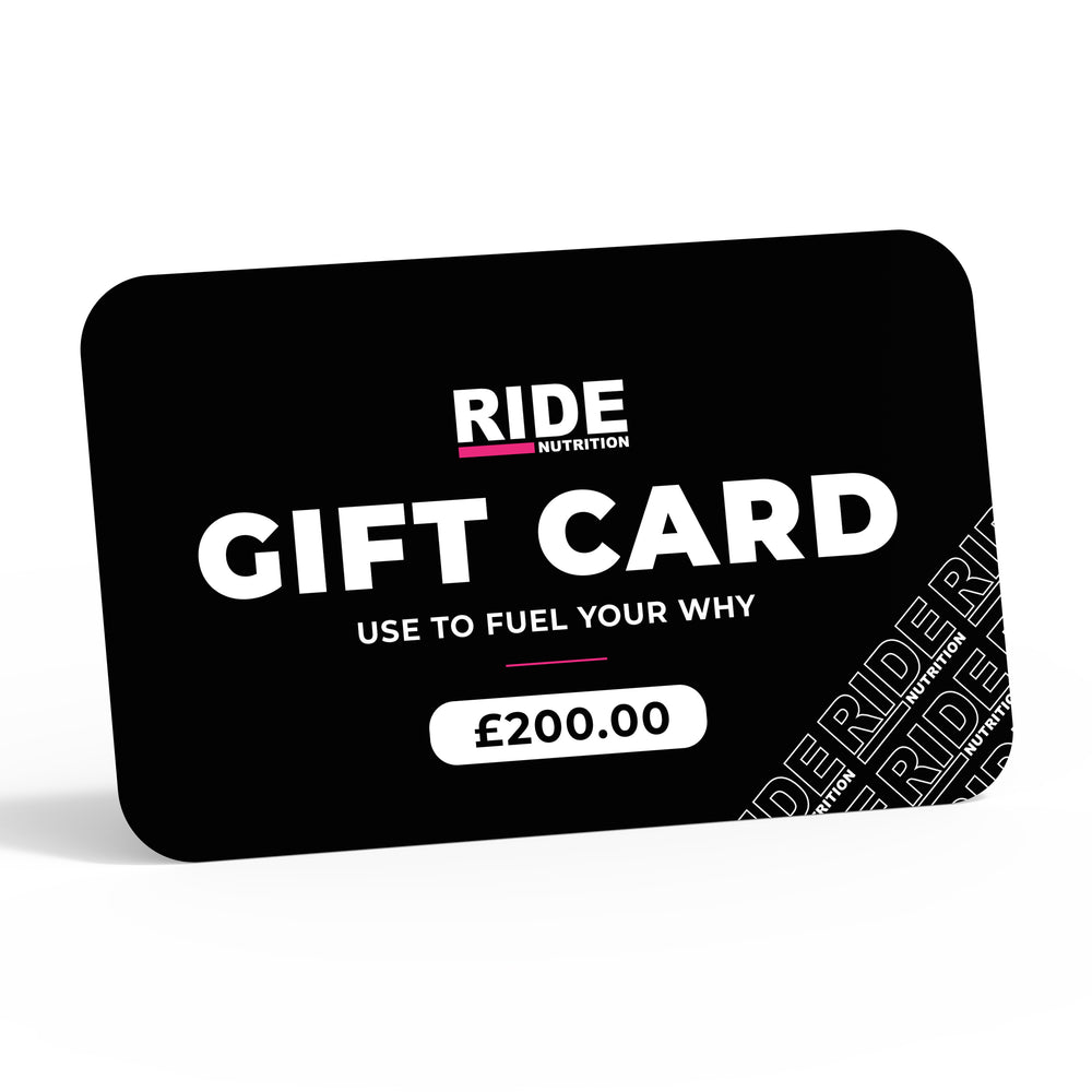 
                      
                        RIDE GIFT CARD
                      
                    