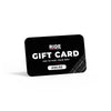 RIDE GIFT CARD