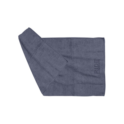 RIDE Tech Towel - Grey