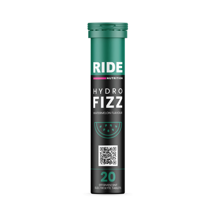 Hydro Fizz Electrolyte Tabs - Watermelon