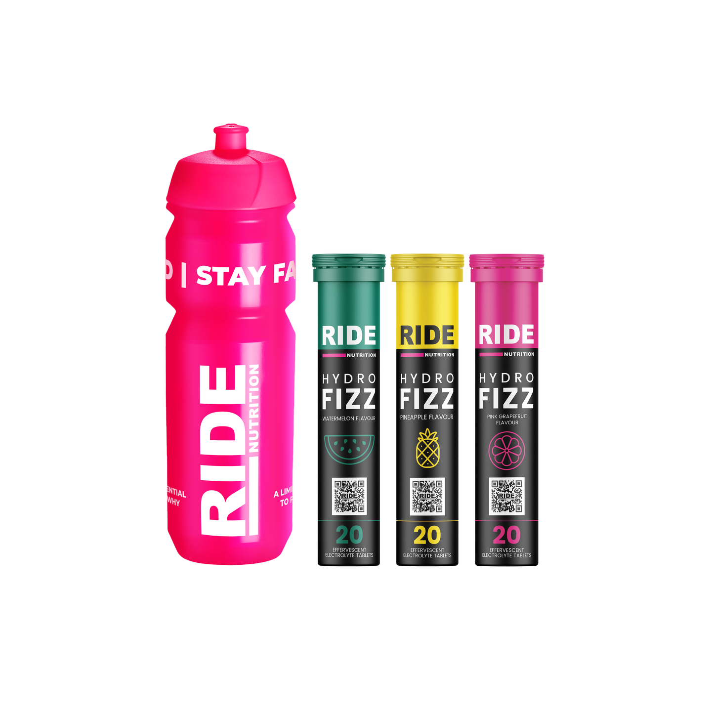 Hydration Bundle