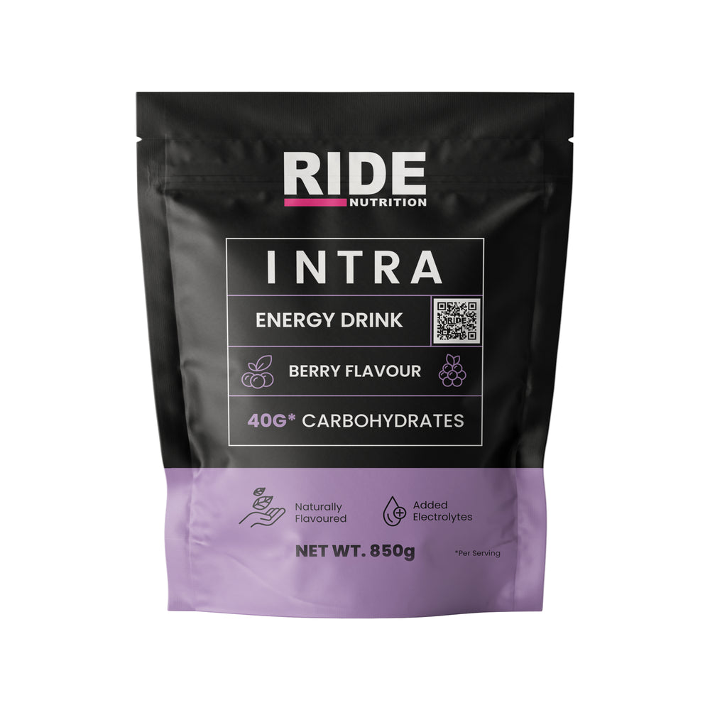 Intra Energy Drink - BERRY