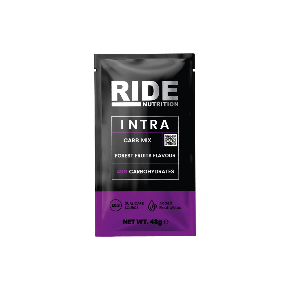 Intra Carb Mix - Forest Fruits
