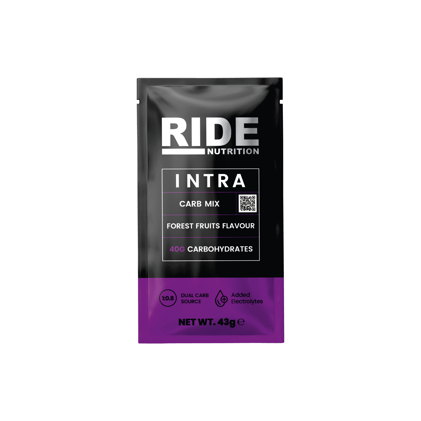 Intra Carb Mix - Forest Fruits