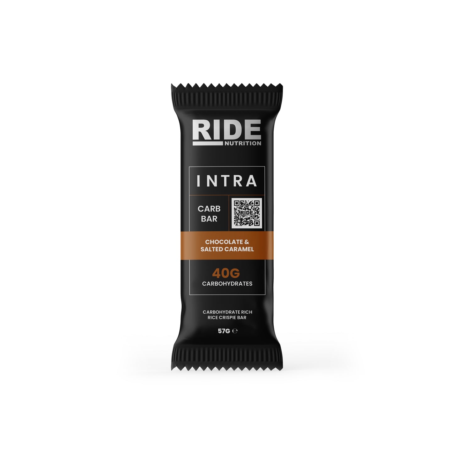 Intra Carb Bar - Chocolate & Salted Caramel