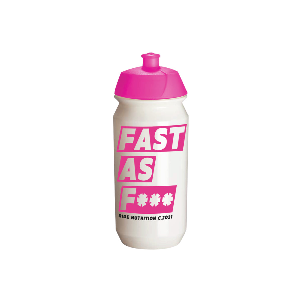 Fast As F*** Bottle 500ml