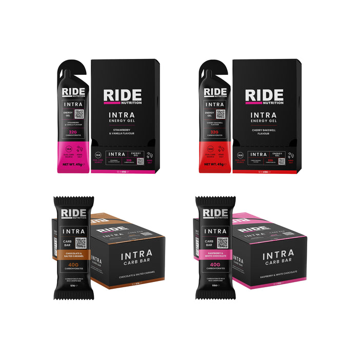 Pocket Fuel Bundle