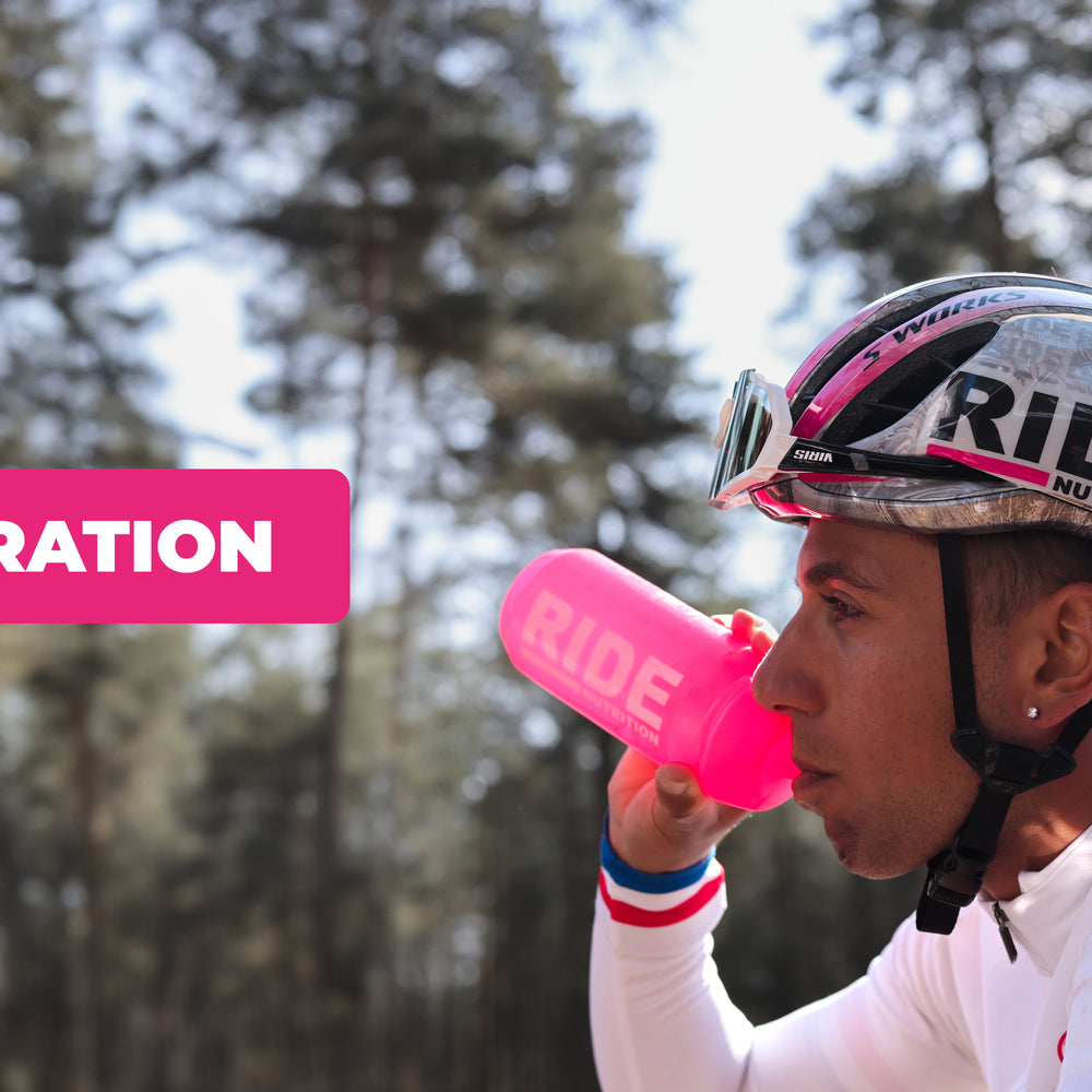 Ride Nutrition