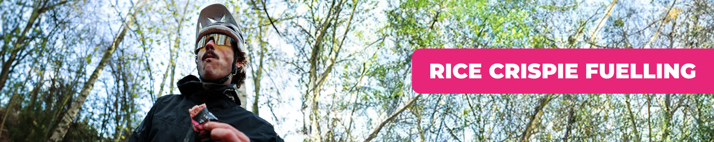Ride Nutrition