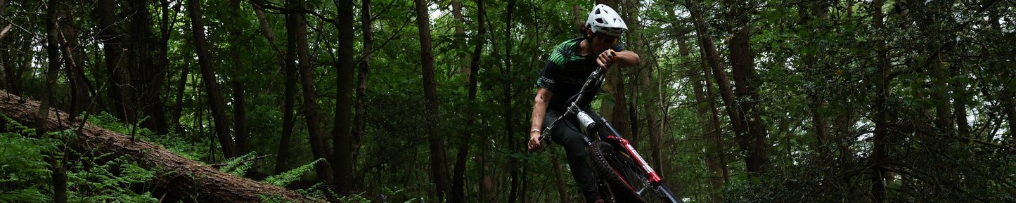 Ride Nutrition
