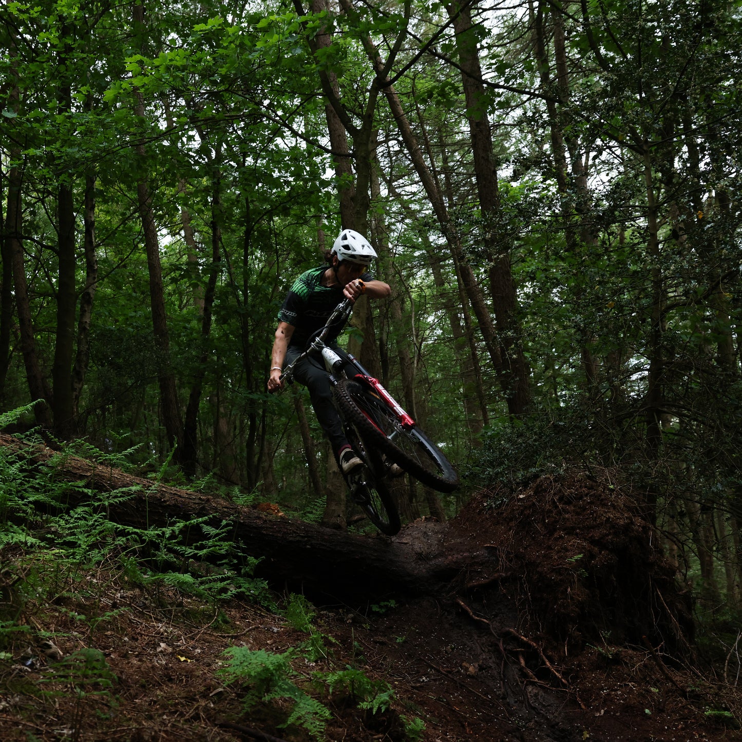 Ride Nutrition