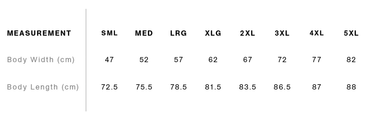 Nutritional Information