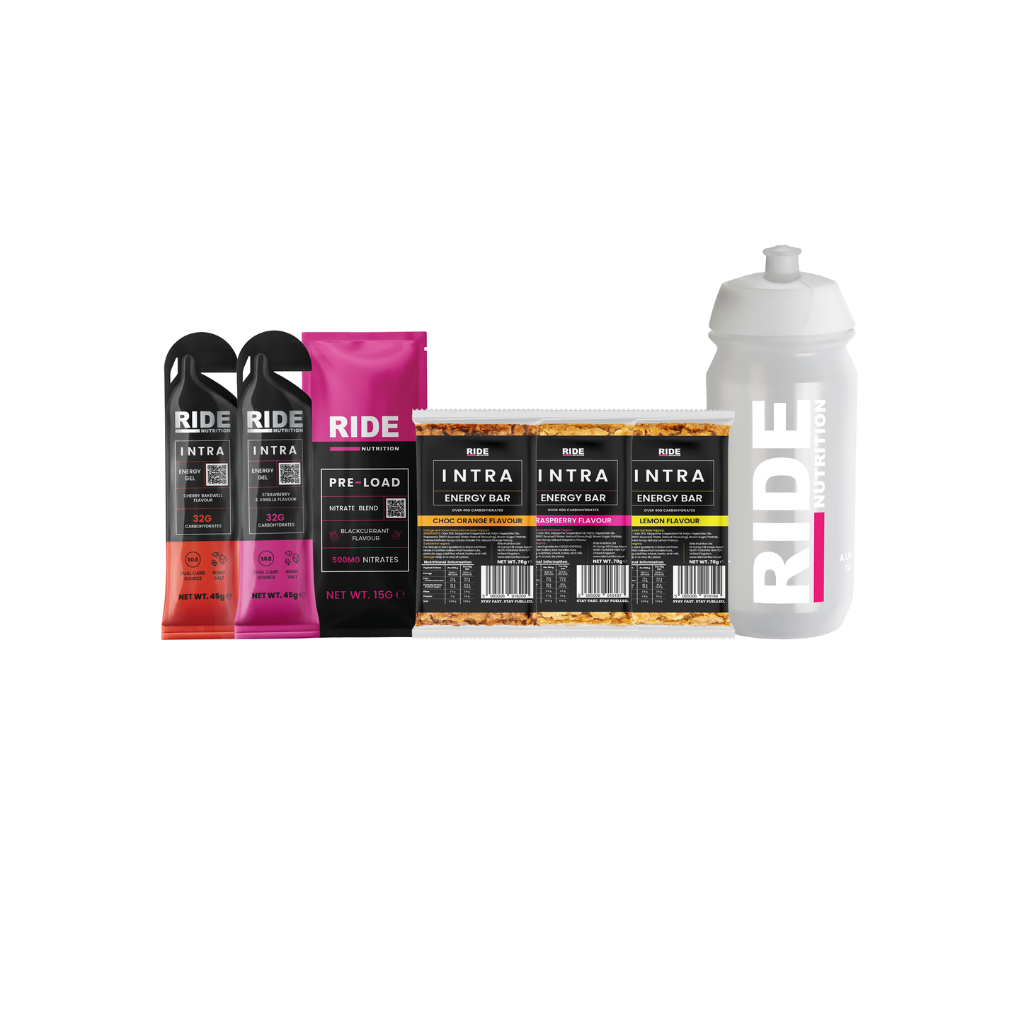 Taster Kit