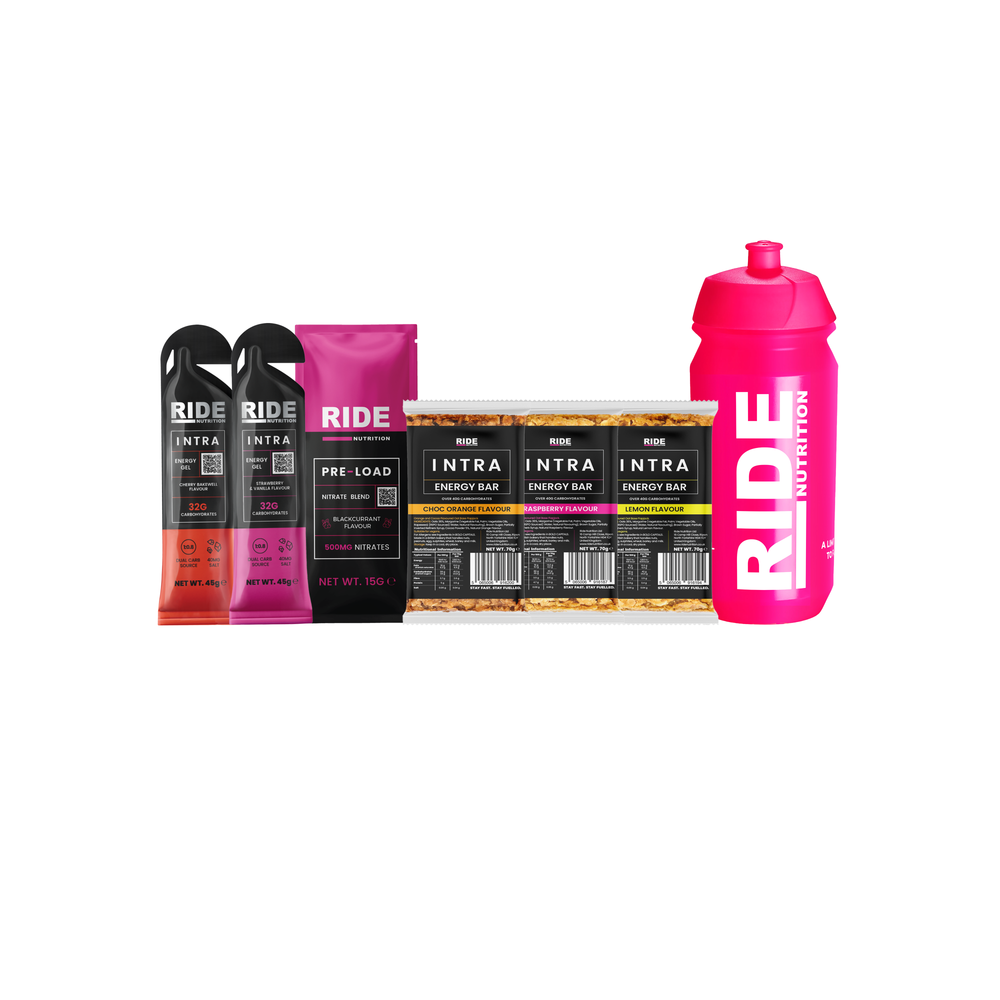 Taster Kit