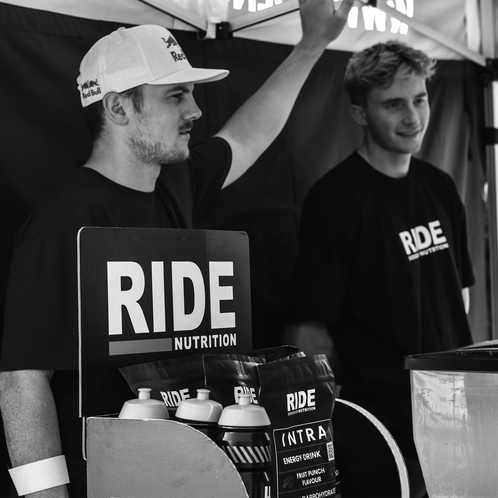 Ride Nutrition