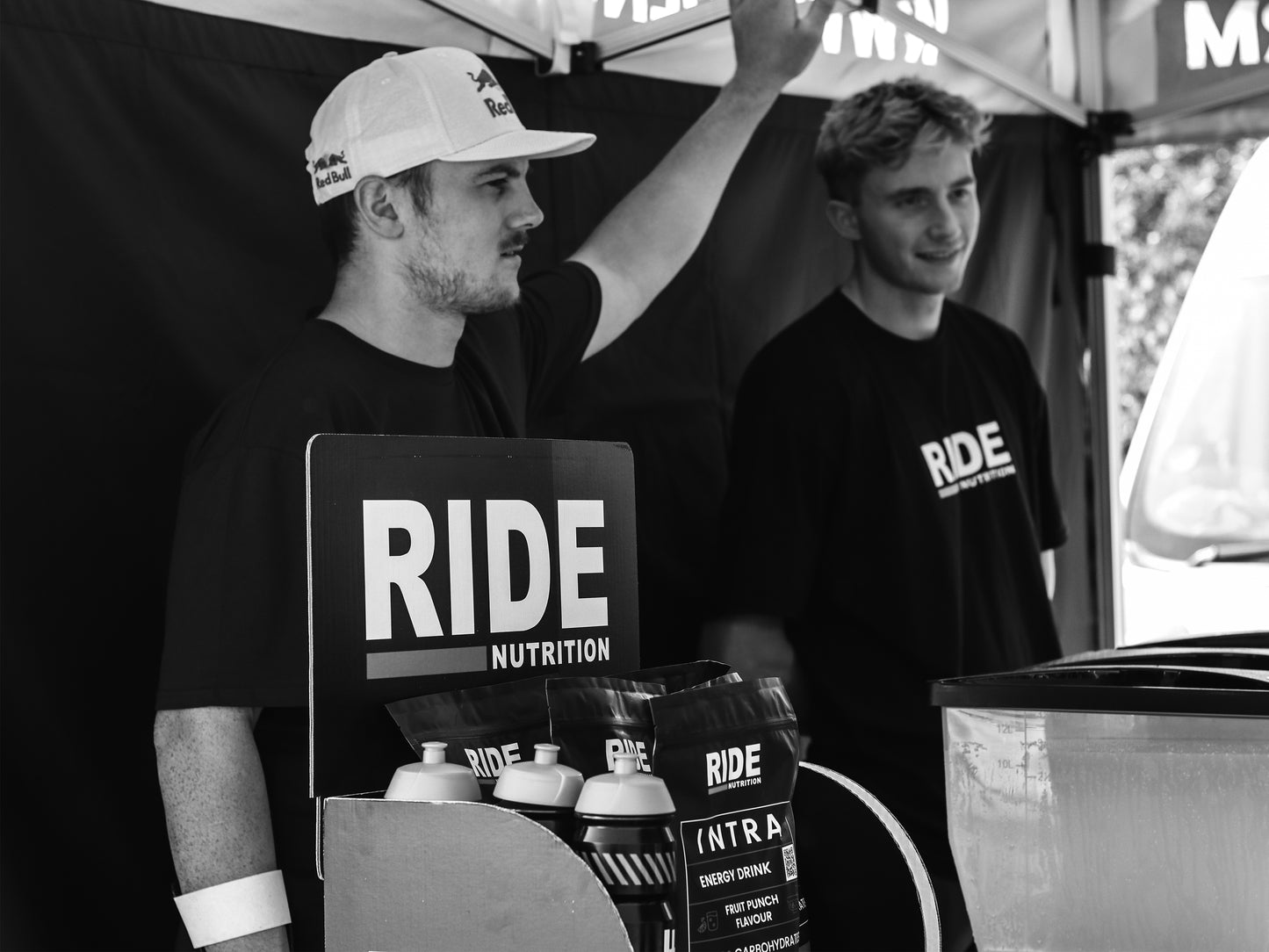 Ride Nutrition