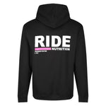 RIDE Hoodie - BLACK