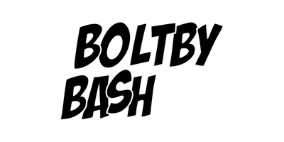 Boltby Bash